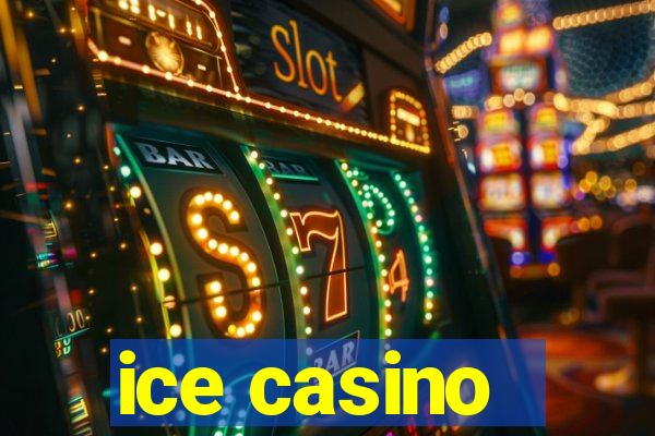 ice casino - app